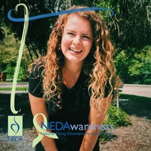 Meet your Posher, Faith